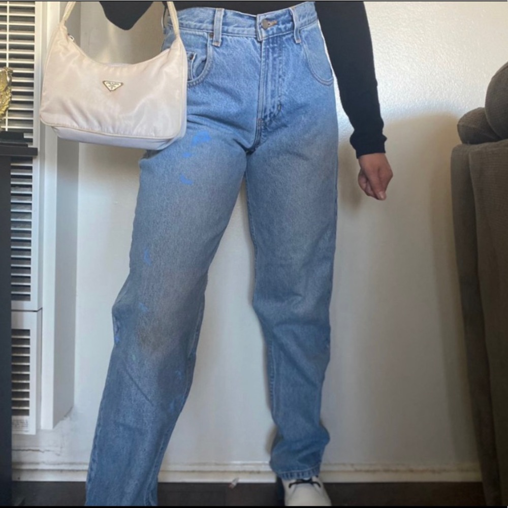 Vintage Old Navy high waisted jeans 🤩